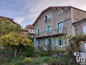 Maison à DÉSAIGNES (07570)