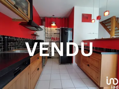 Maison à REZÉ (44400)