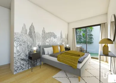 Appartement à BÉZIERS (34500)