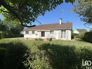 Maison à LÉSIGNY (77150)