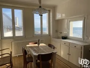 House at TREFFIAGAT (29730)