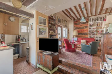 Maison à PANTIN (93500)