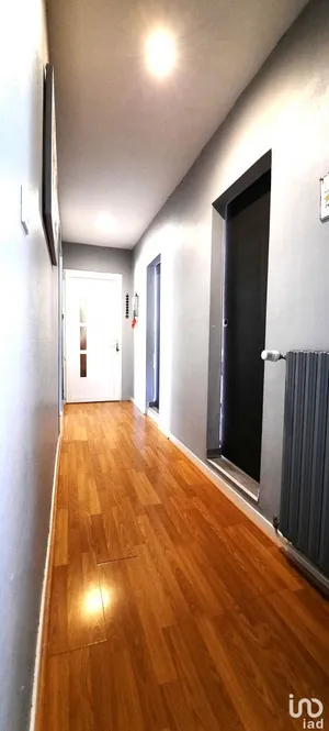 Apartment at MOYEUVRE-PETITE (57250)