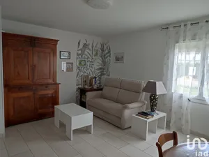 Maison à SAINT-MICHEL-CHEF-CHEF (44730)