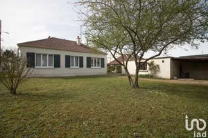 Maison à COMPIÈGNE (60200)