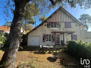 Maison à SAINT-BREVIN-LES-PINS (44250)