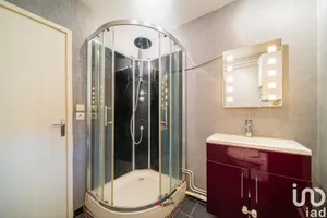 Appartement à METZ (57050)