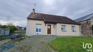 Pavillon à CONLIE (72240)