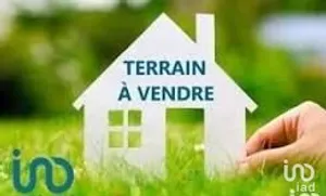 Terrain à BOULLEVILLE (27210)
