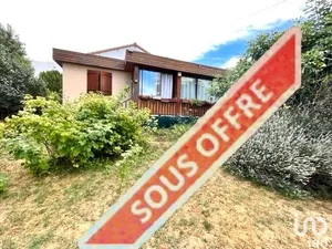 Maison à CLERMONT-FERRAND (63100)