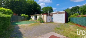 House at EGRISELES LE BOCAGE (89500)