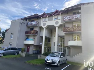 Appartement à PAU (64000)