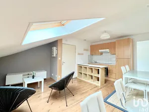 Apartment at BOULANGE (57655)