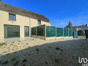 Maison à SONCHAMP (78120)