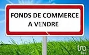 Boutique/Local commercial à BEAUVAIS (60000)
