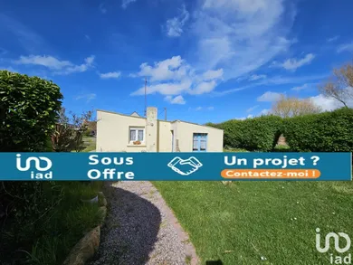 House at PLEUMEUR-BODOU (22560)