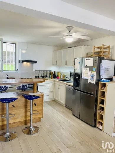 Apartment in KOUNGOU (97690)
