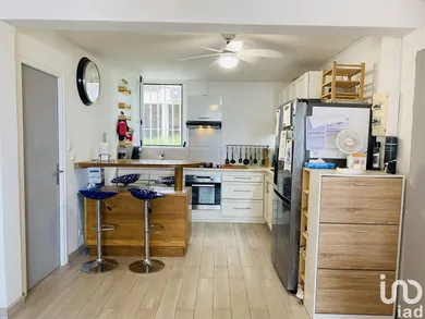 Apartment in KOUNGOU (97690)