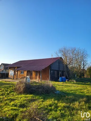 Maison à PORCIEU-AMBLAGNIEU (38390)