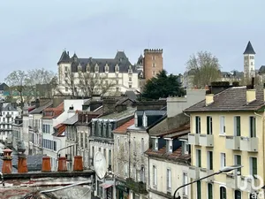 Immeuble à PAU (64000)