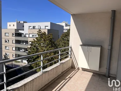 Appartement à CRAN-GEVRIER (74960)