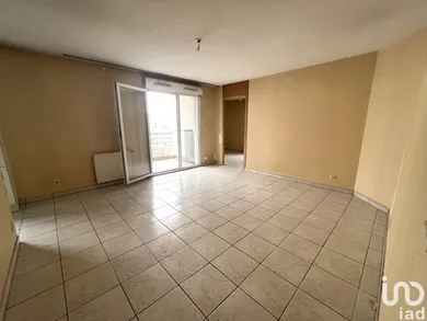 Apartment in CRAN-GEVRIER (74960)