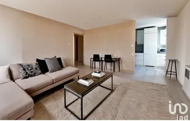 Apartment in CRAN-GEVRIER (74960)