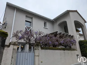 House in PAU (64000)