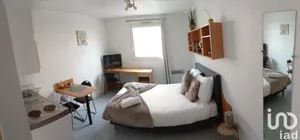 Apartment at Rouen (76100)