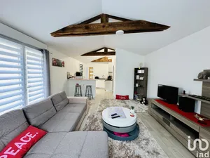 Maison à NESMY (85310)