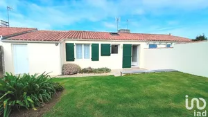 House at LES SABLES-D'OLONNE (85180)