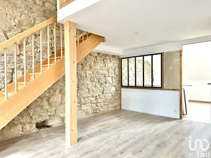 Appartement à SARRALBE (57430)
