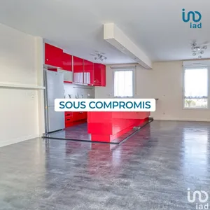 Apartment in CERGY (95000)