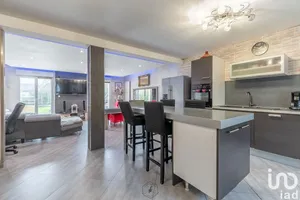 House in Mondelange (57300)