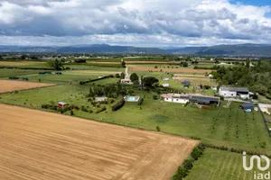 Murs commerciaux  à LIVRON-SUR-DRÔME (26250)
