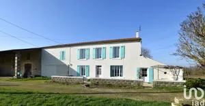Maison à BENON (17170)