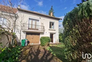 House in AULNAY-SOUS-BOIS (93600)