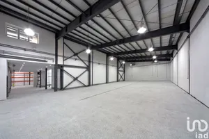 Business asset at VAUX-LE-PÉNIL (77000)