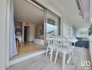 Appartement à ARCACHON (33120)