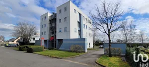Office at VANNES (56000)