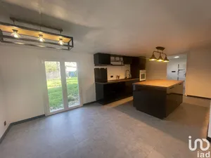 Maison à LE THILLAY (95500)