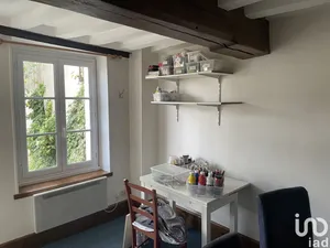 Office at COMPIÈGNE (60200)