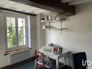 Bureaux à COMPIÈGNE (60200)