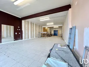 Parking à Leucate (11370)