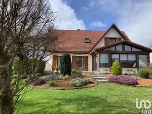 Maison à COUTERNON (21560)