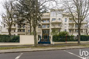 Appartement à CHÂTENAY-MALABRY (92290)