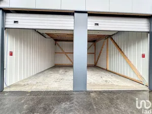 Hangar à CHALIFERT (77144)