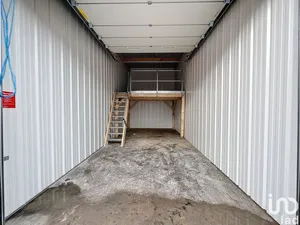Hangar à CHALIFERT (77144)