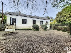 Maison à Tours (37100)