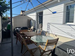 Maison à Presles (95590)